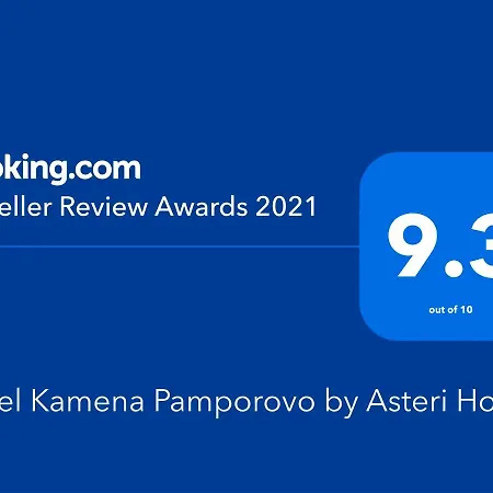 Kamena - Half Board By Asteri Hotel