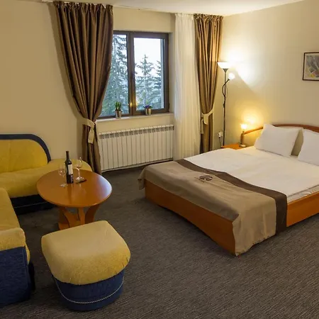 Kamena - Half Board By Asteri Hotel