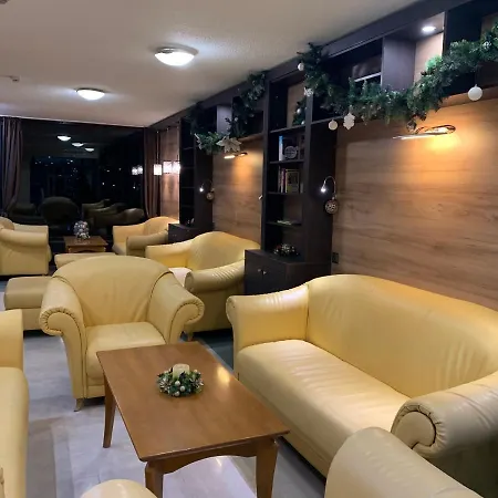 Kamena - Half Board By Asteri Hotel