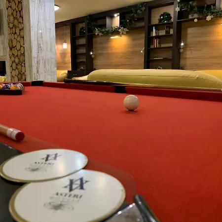 Hotel Kamena - Half Board By Asteri 3*