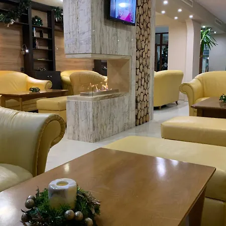 Kamena - Half Board By Asteri Hotel Pamporovo
