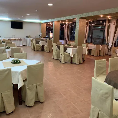 Kamena - Half Board By Asteri Hotel 3*