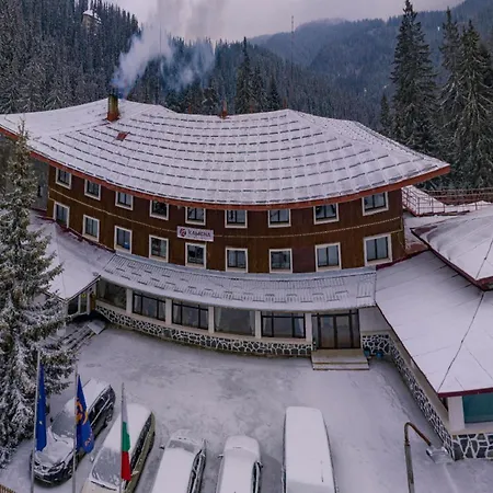 Kamena - Half Board By Asteri Hotel Pamporovo