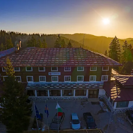 Kamena - Half Board By Asteri 3* Pamporovo