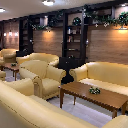 Kamena - Half Board By Asteri Hotel