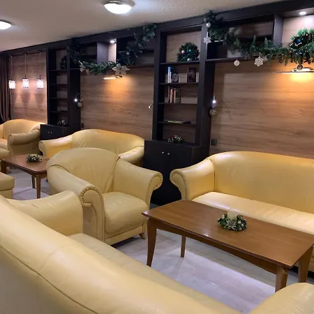 Kamena By Asteri Hotel