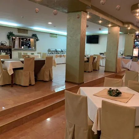 Kamena - Half Board By Asteri Hotel 3*