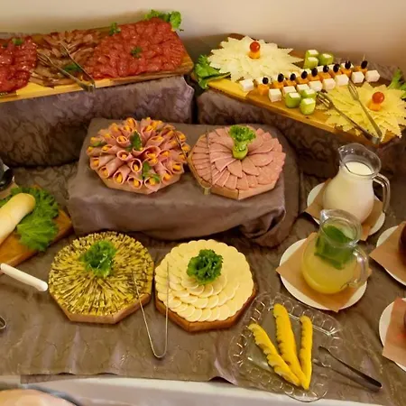 Kamena - Half Board By Asteri Hotel 3*