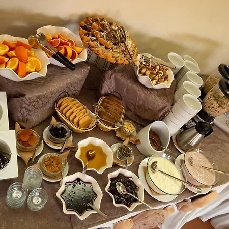 Kamena - Half Board By Asteri Hotel