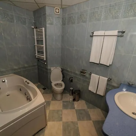 Kamena - Half Board By Asteri Hotel Pamporovo