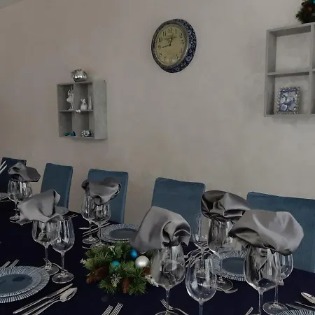 Kamena - Half Board By Asteri Hotel 3*