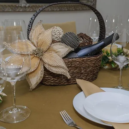 Hotel Kamena - Half Board By Asteri 3*