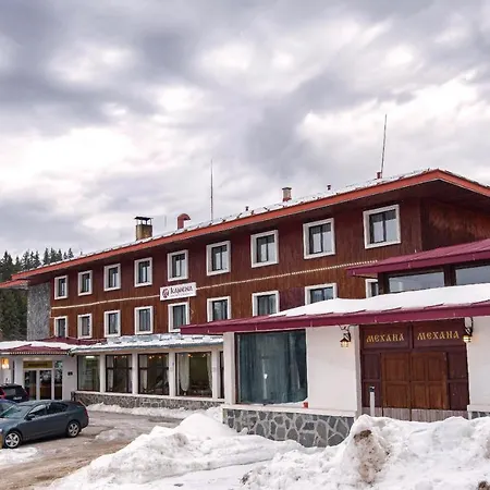 Kamena - Half Board By Asteri 3* Pamporovo
