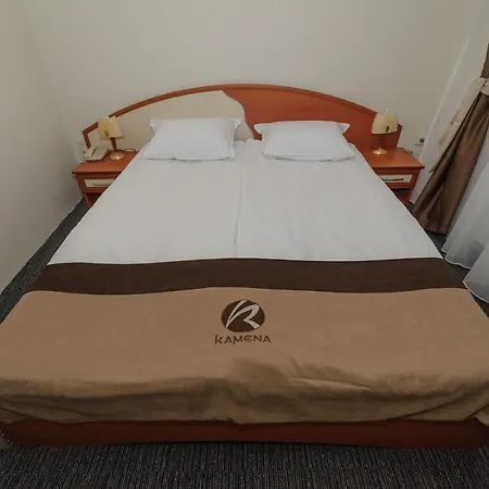 Kamena - Half Board By Asteri Hotel