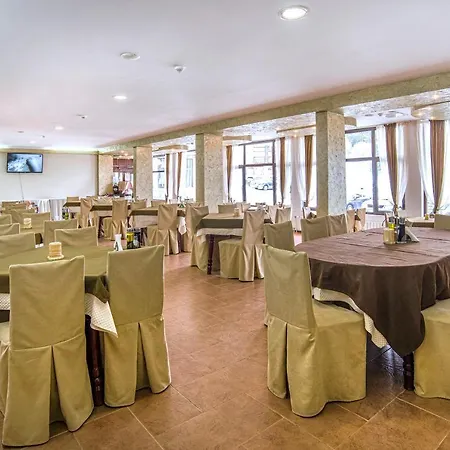 Kamena - Half Board By Asteri Hotel Pamporovo