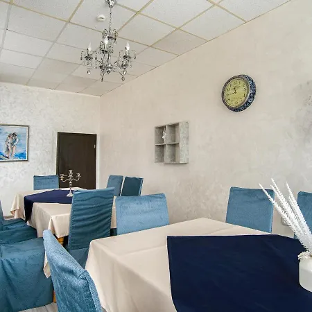 Kamena - Half Board By Asteri Hotel