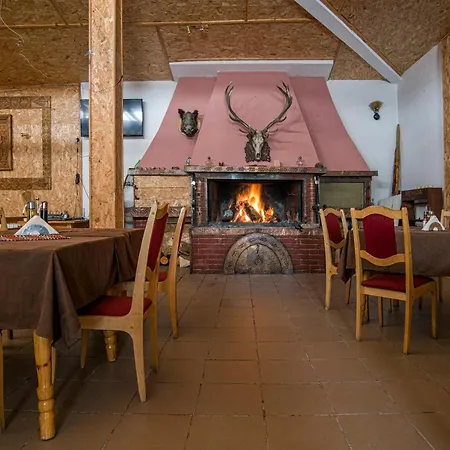 Kamena - Half Board By Asteri Hotel 3*