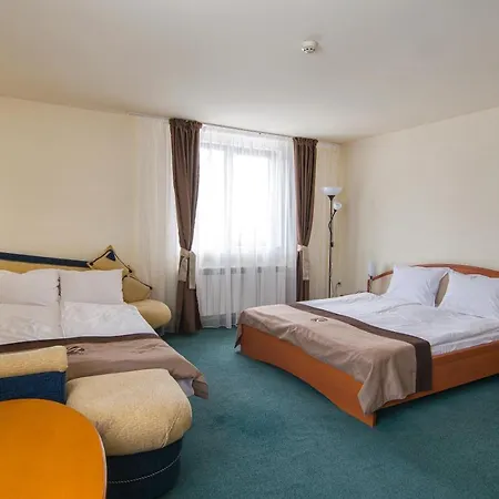 Kamena - Half Board By Asteri Hotel
