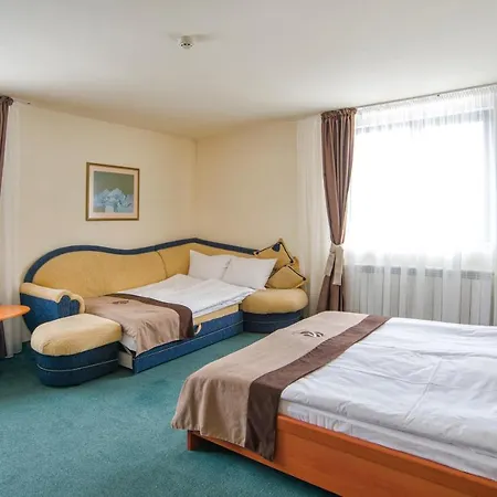 Kamena - Half Board By Asteri Hotel 3*