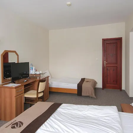 Hotel Kamena - Half Board By Asteri