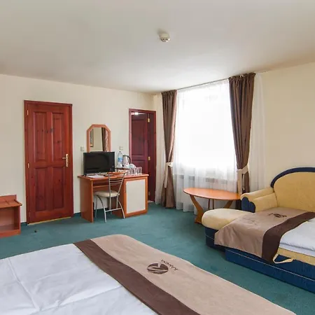 Kamena - Half Board By Asteri Hotel