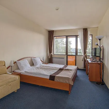 Hotel Kamena - Half Board By Asteri Pamporovo