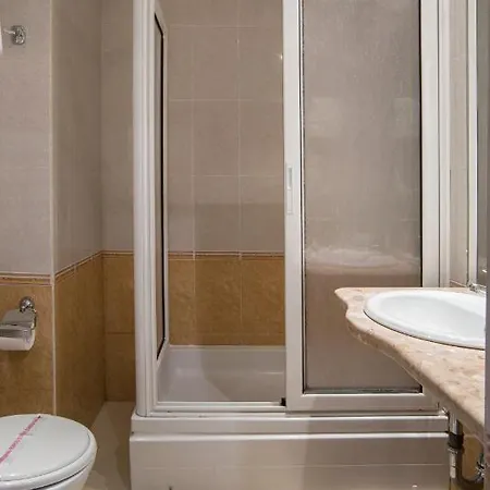 Kamena - Half Board By Asteri Hotel 3*
