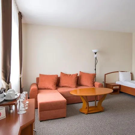 Kamena - Half Board By Asteri Hotel 3*