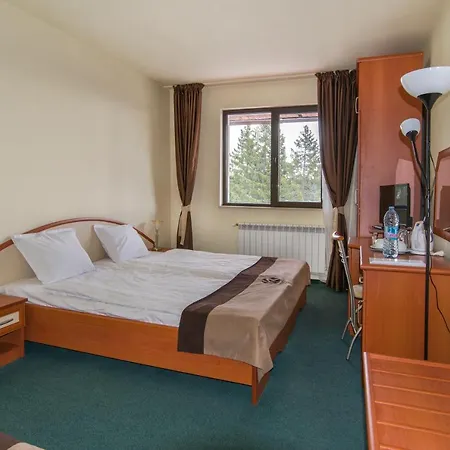 Kamena - Half Board By Asteri Hotel 3*